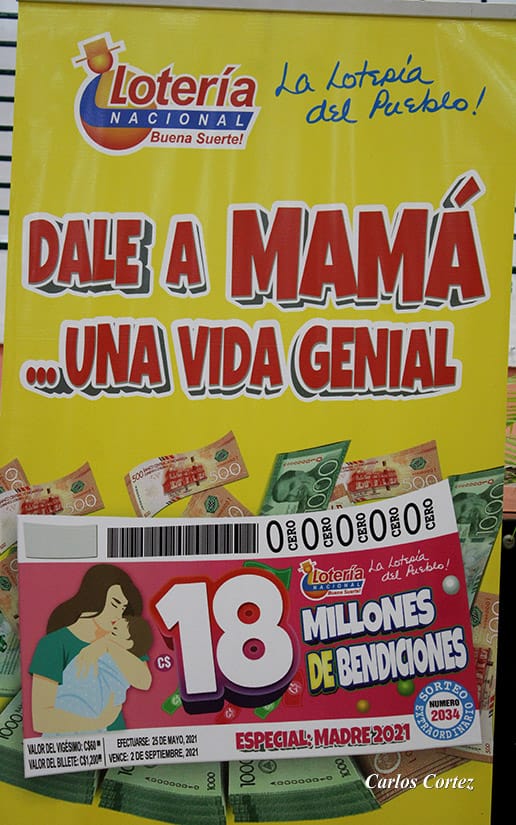 loteria